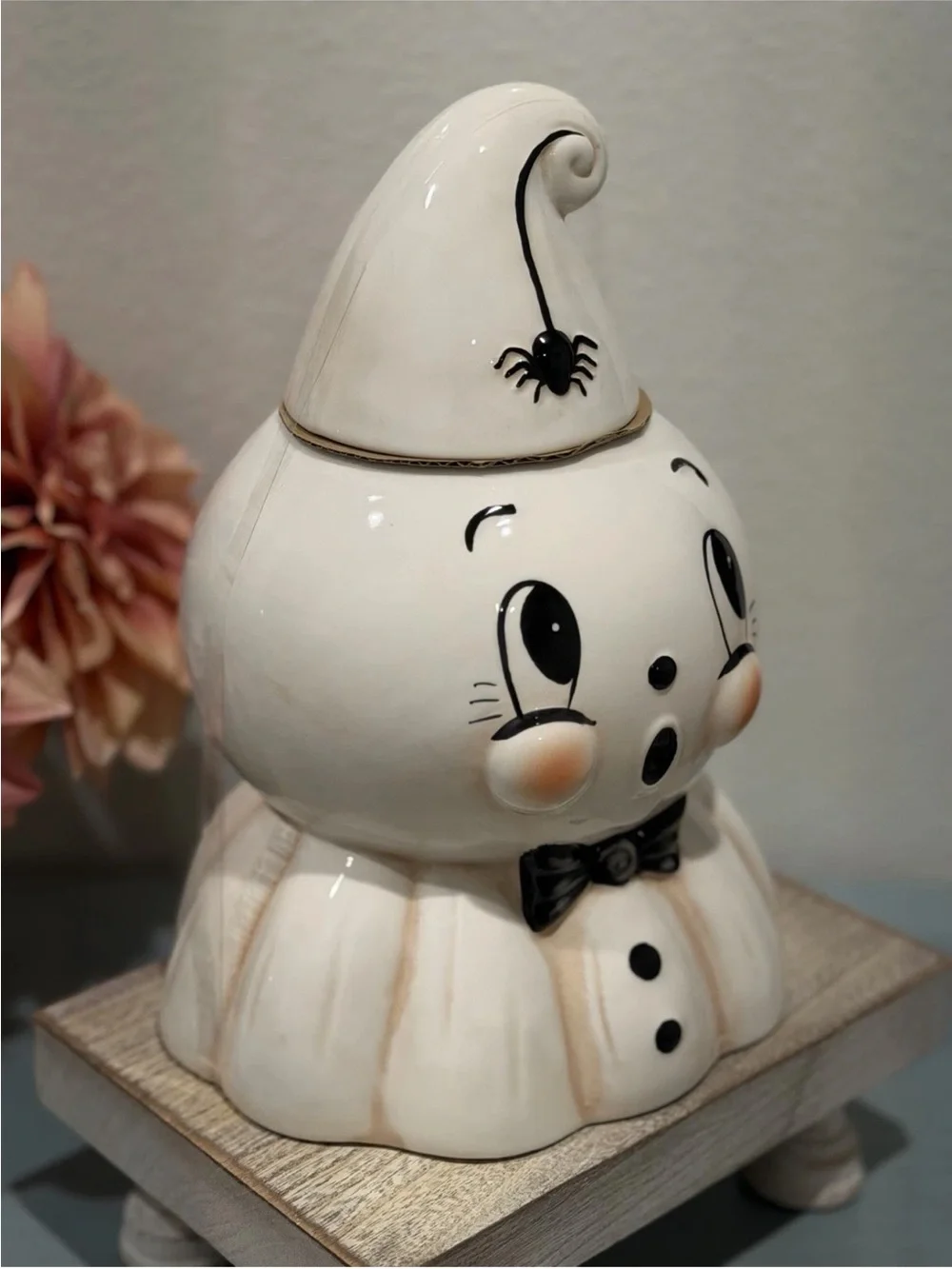 johanna parker whimsical new